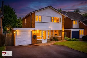 Barcheston Road, Knowle, Solihull, B93 9JT